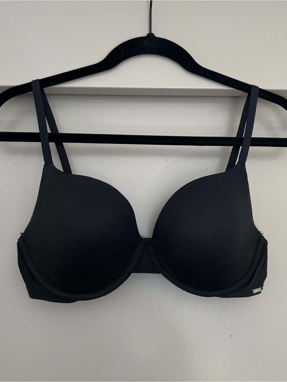 Gilly Hicks Lightly Lined Bra